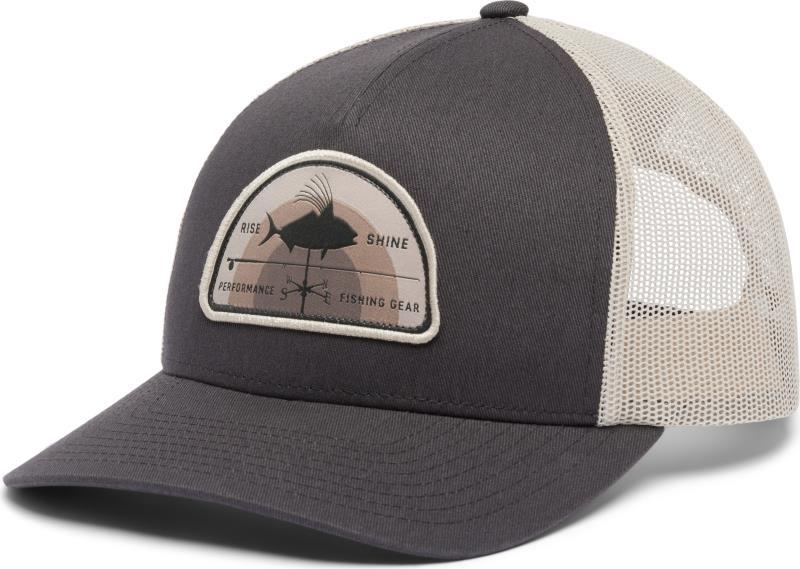 PFG Uncharted Mesh Snap Back - Shark 1