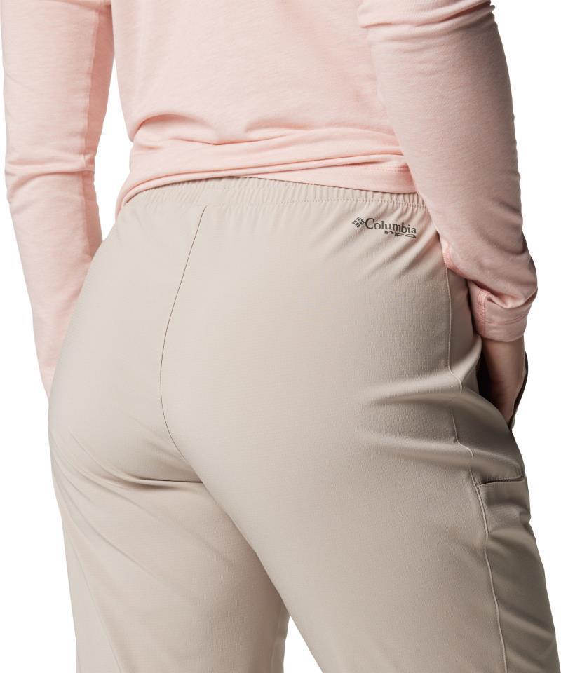 PFG Uncharted Pull-On Pants, Reg - Womens - Crushed Clay 4