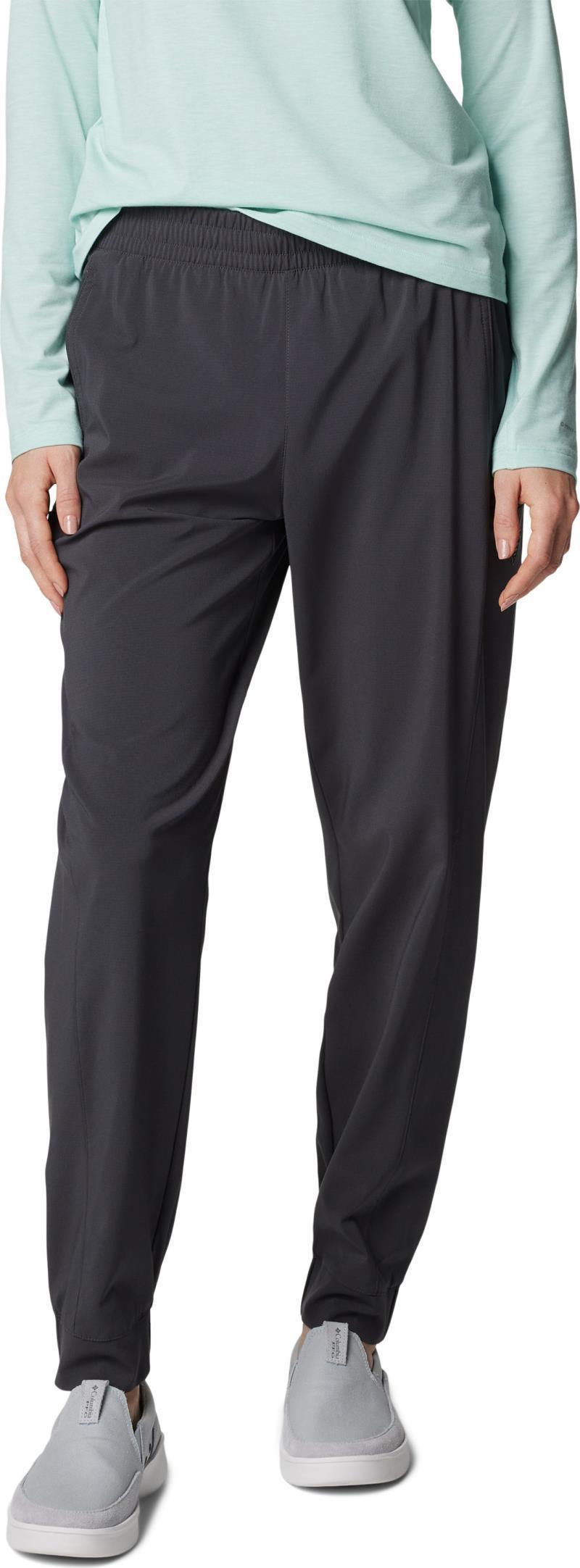PFG Uncharted Pull-On Pants, Reg - Womens - Shark 1