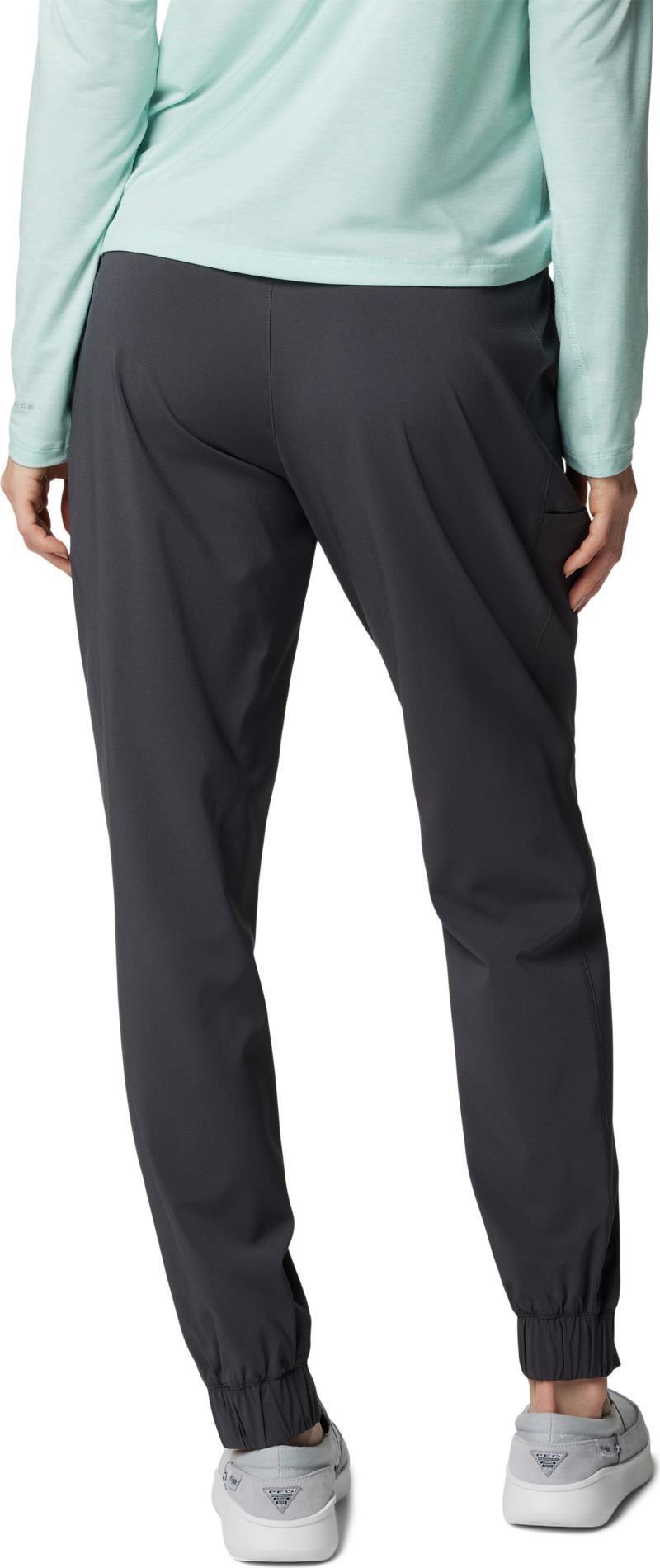 PFG Uncharted Pull-On Pants, Reg - Womens - Shark 2