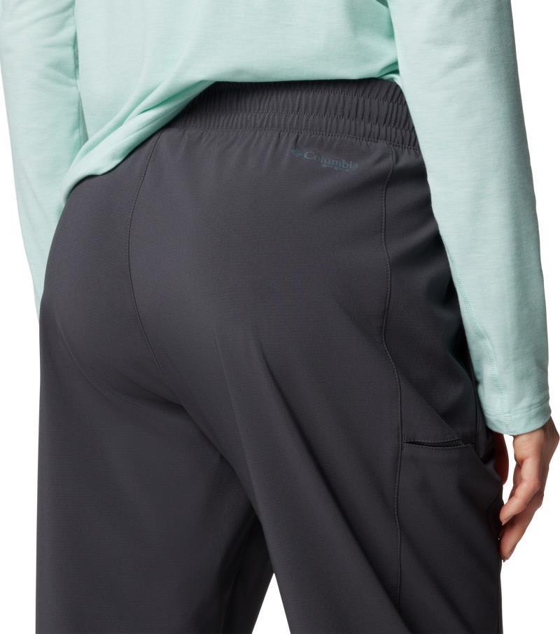PFG Uncharted Pull-On Pants, Reg - Womens - Shark 4