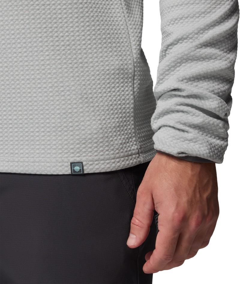 PFG Uncharted Pullover - Mens - cool grey 1