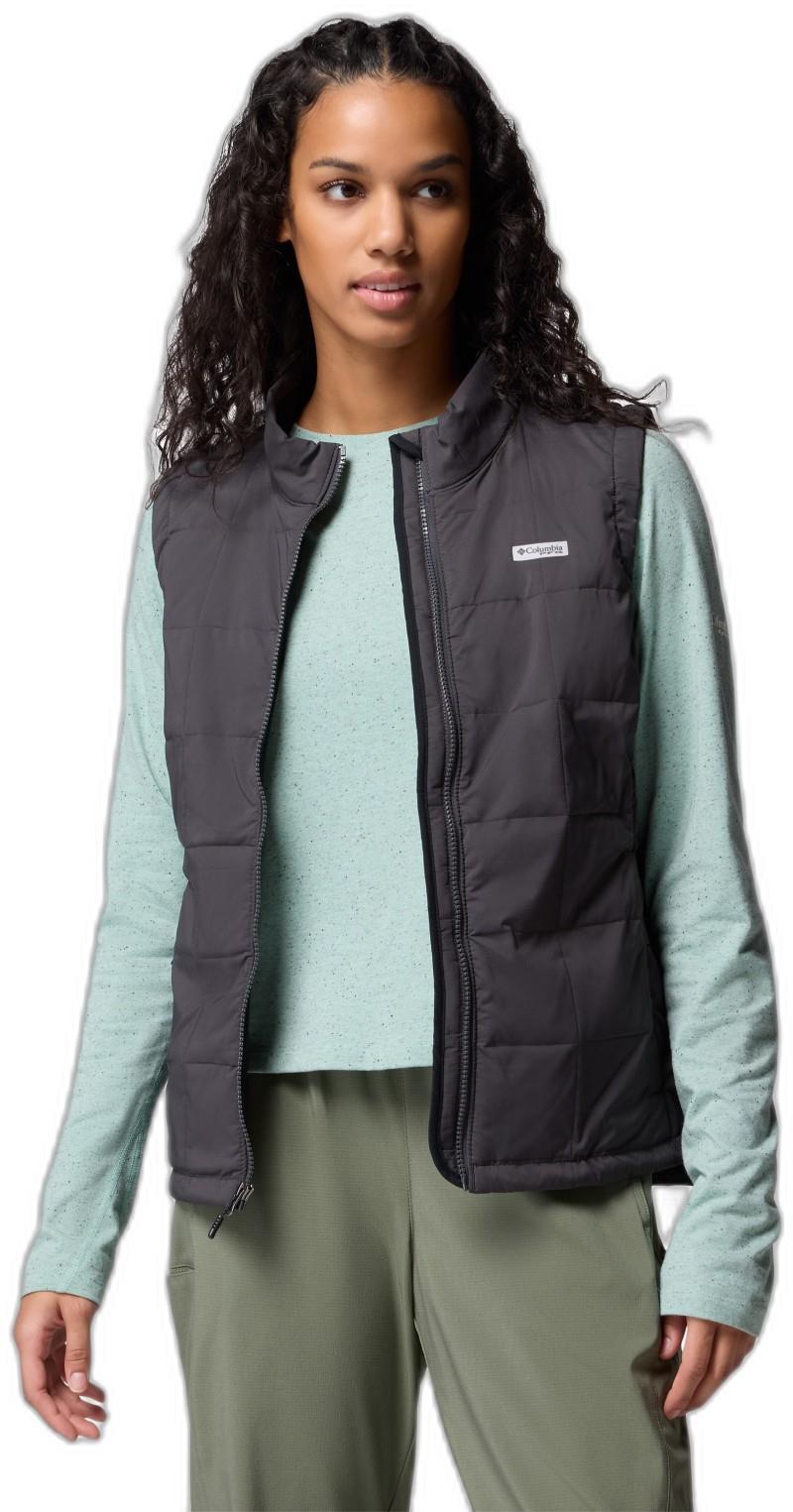 PFG Uncharted Vest - Womens - shark 1