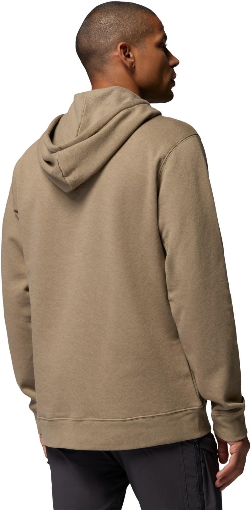 PHG Archer Buck Hoodie - Mens - flax 1