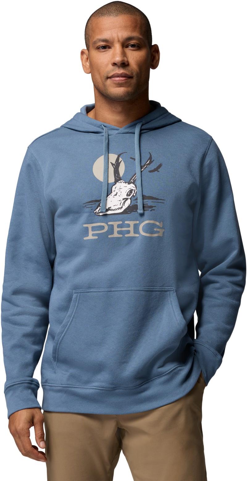 PHG Archer Buck Hoodie - Mens - mountain 1