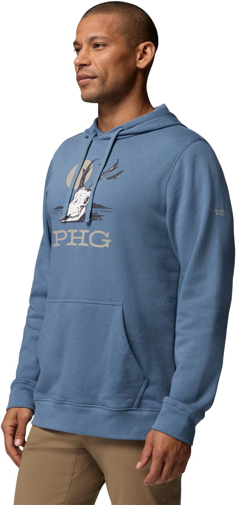 PHG Archer Buck Hoodie - Mens - mountain 1