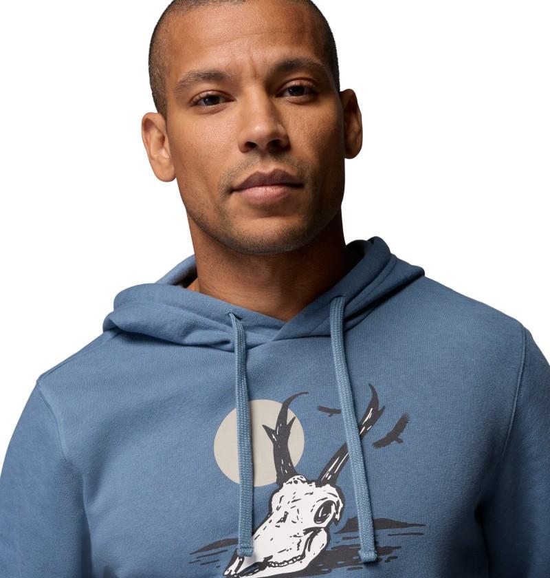 PHG Archer Buck Hoodie - Mens - mountain 1