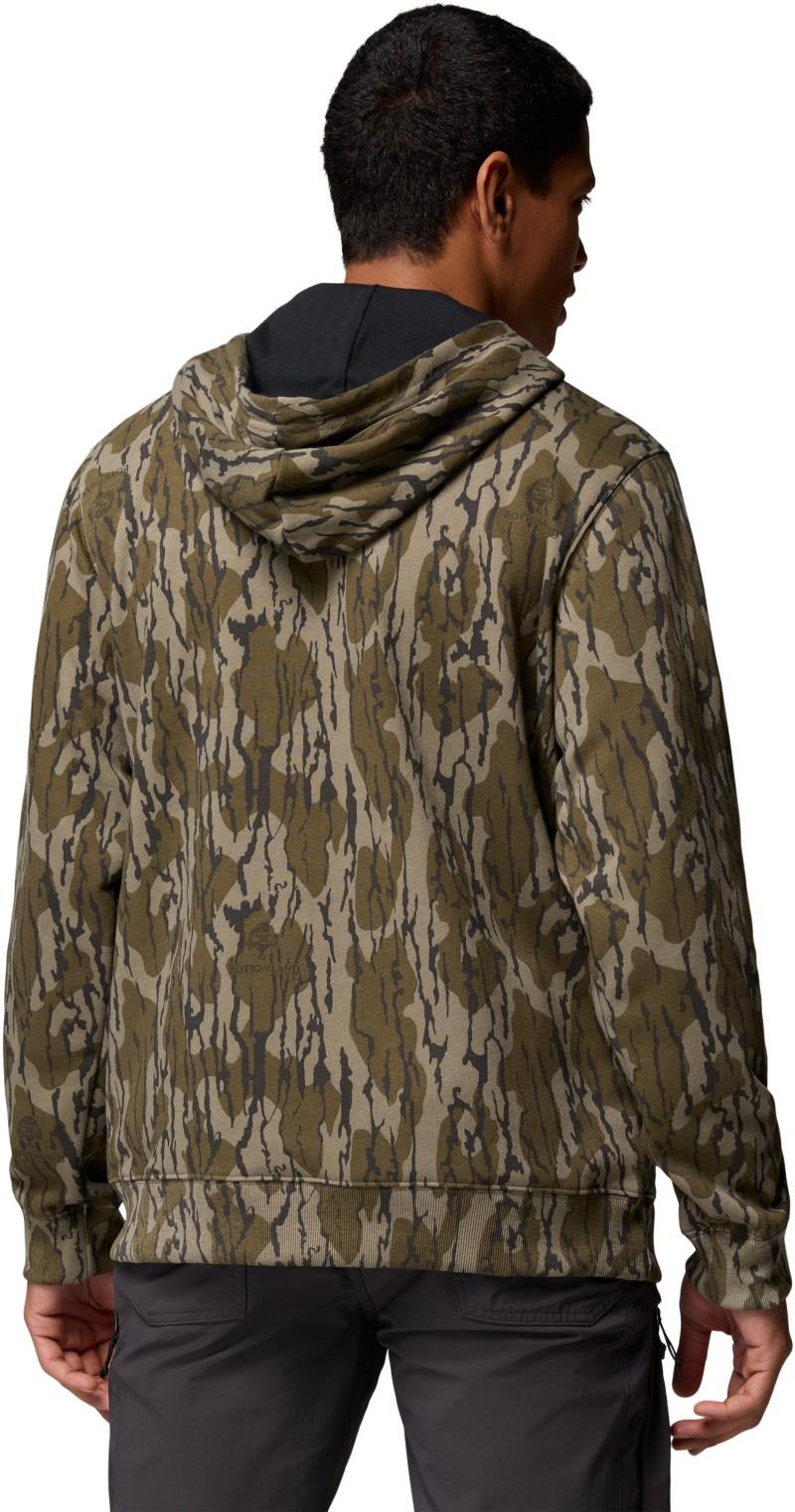 PHG Camo Hoodie II - Mens - mossy oak bottomland 1