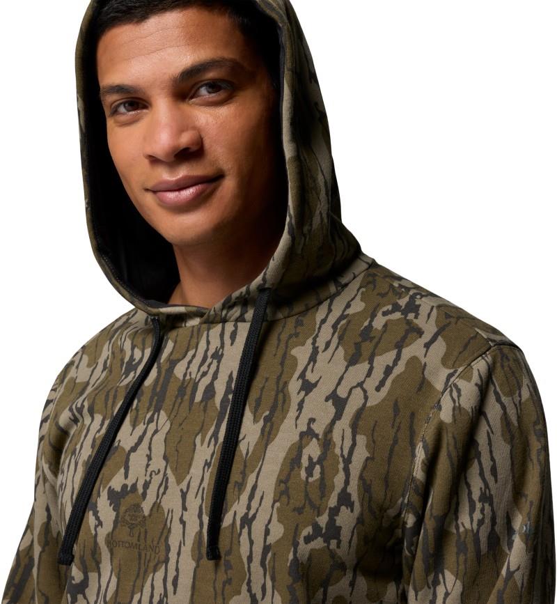 PHG Camo Hoodie II - Mens - mossy oak bottomland 1