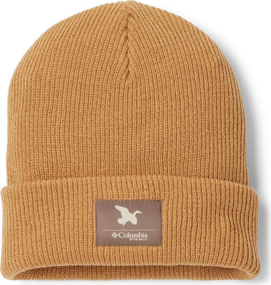 PHG Cuffed Beanie - Sahara / Duck 1