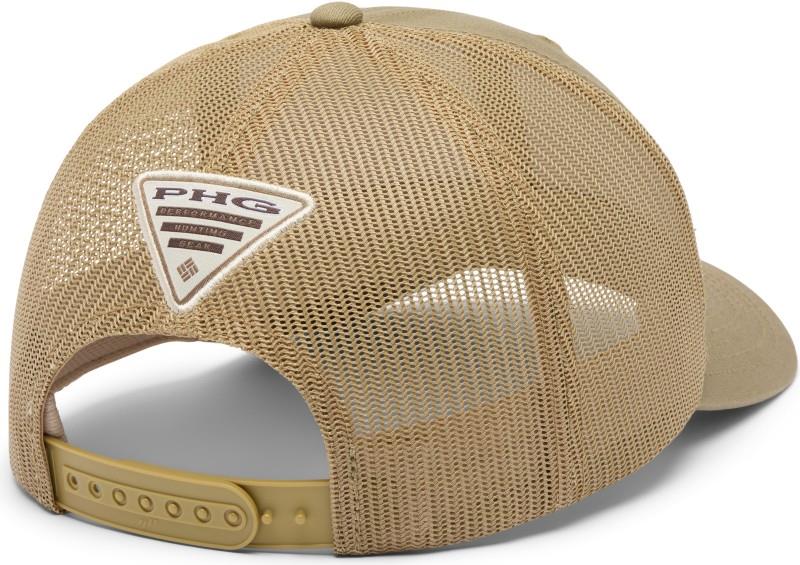 PHG Patch Mesh Snapback - flax / desert pronghorn 1
