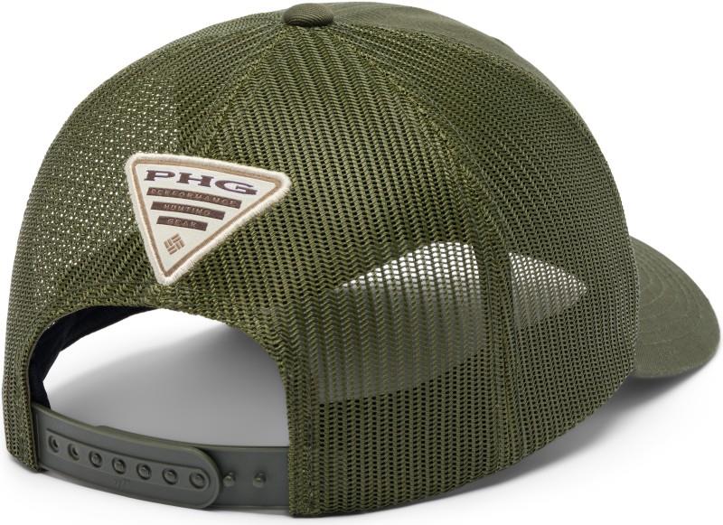 PHG Patch Mesh Snapback - surplus green phg buck 1