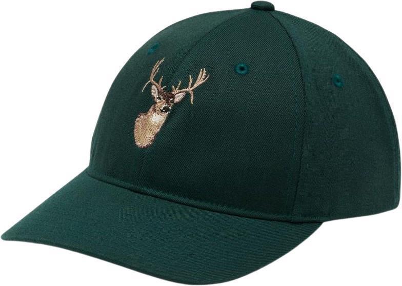 PHG Sharptail Dad Cap - Dark Forest / Whitetail 1