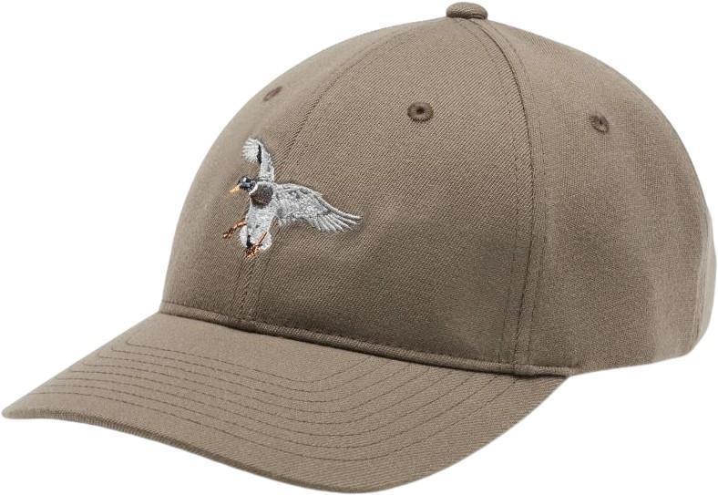 PHG Sharptail Dad Cap - Iron / Mallard 1