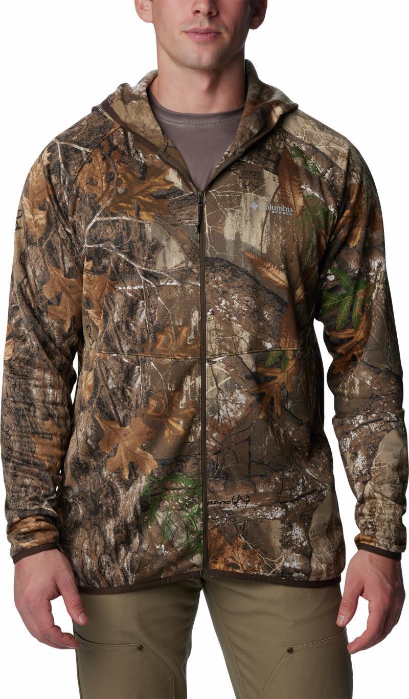 PHG Super Terminal Fleece Hoodie - Mens - Realtree Max5 1