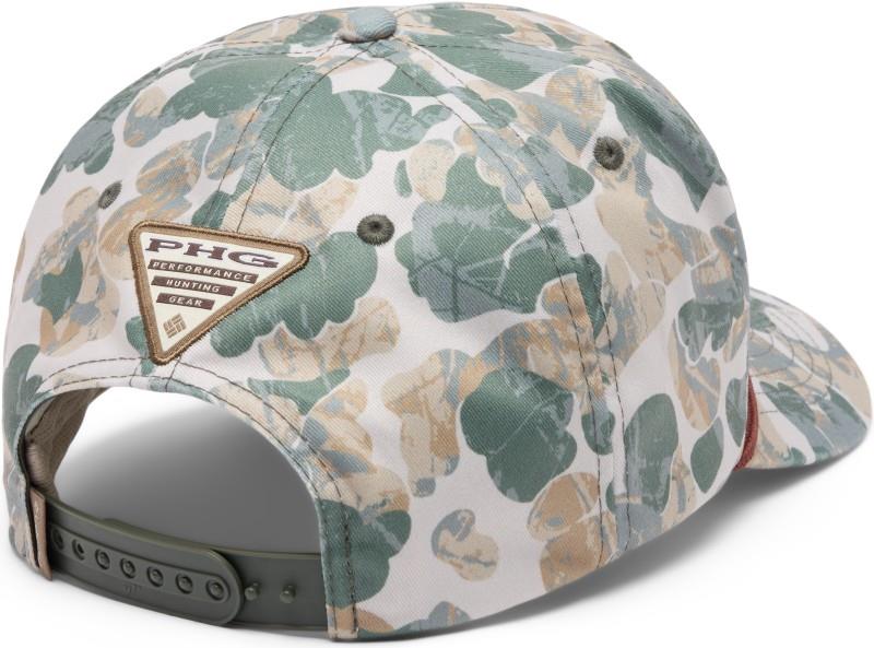 PHG Terminal Shot II Snapback - deltawoods / vintage duck 1