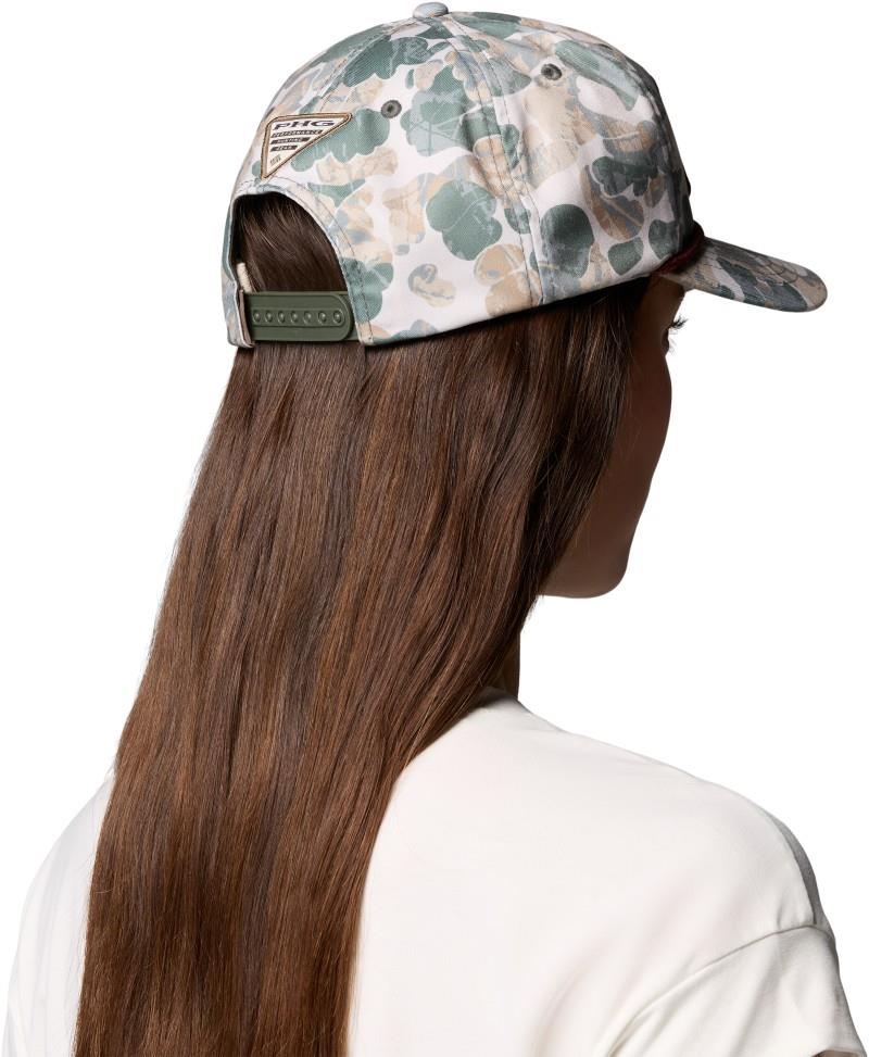PHG Terminal Shot II Snapback - deltawoods / vintage duck 1