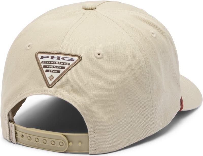PHG Terminal Shot II Snapback - fossil / pronghorn skull 1