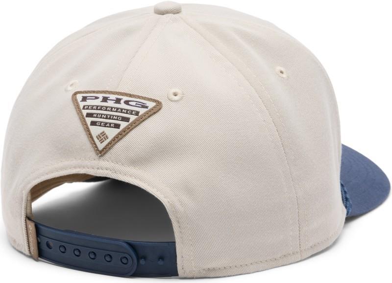 PHG Western Snapback - dark stone / nocturnal pronghorn 1