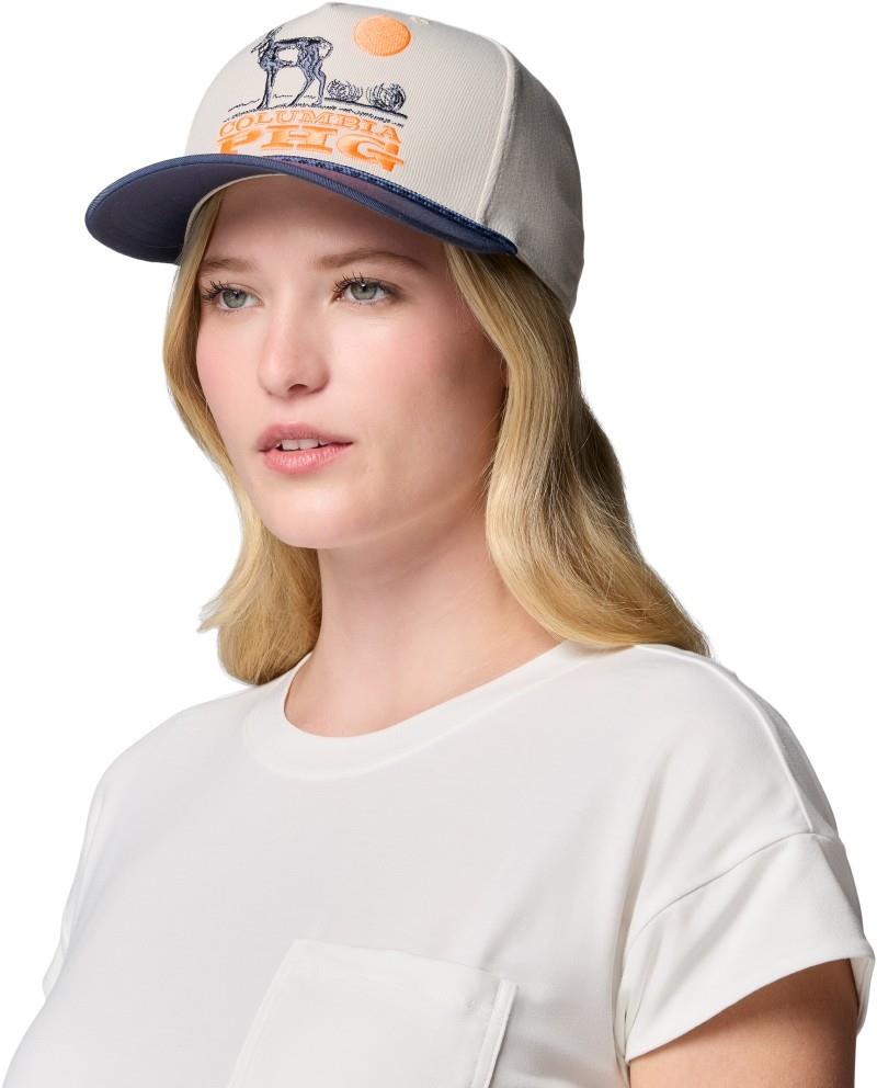 PHG Western Snapback - dark stone / nocturnal pronghorn 1