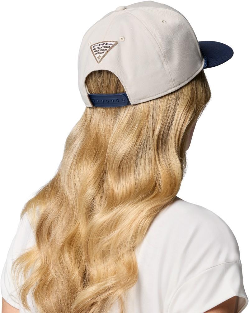 PHG Western Snapback - dark stone / nocturnal pronghorn 1