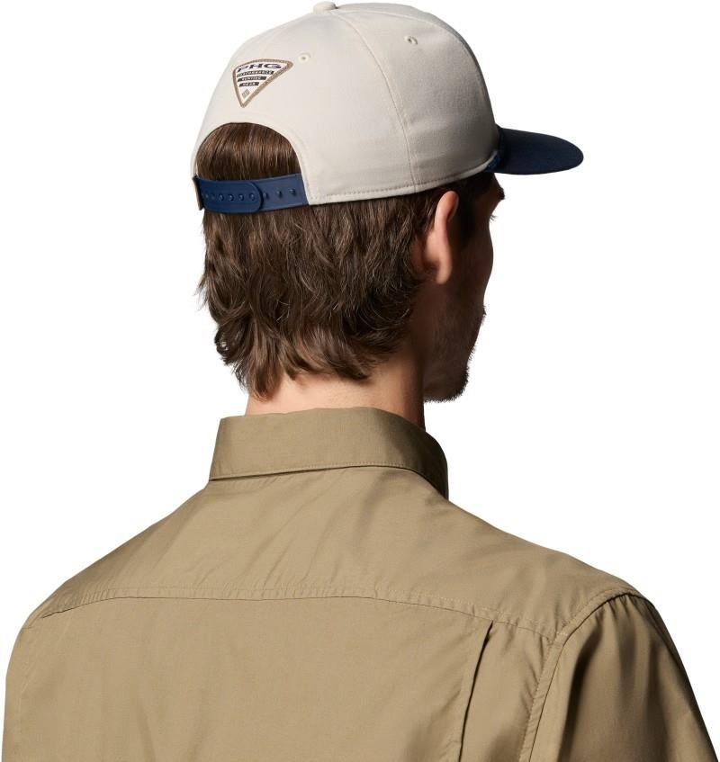 PHG Western Snapback - dark stone / nocturnal pronghorn 1