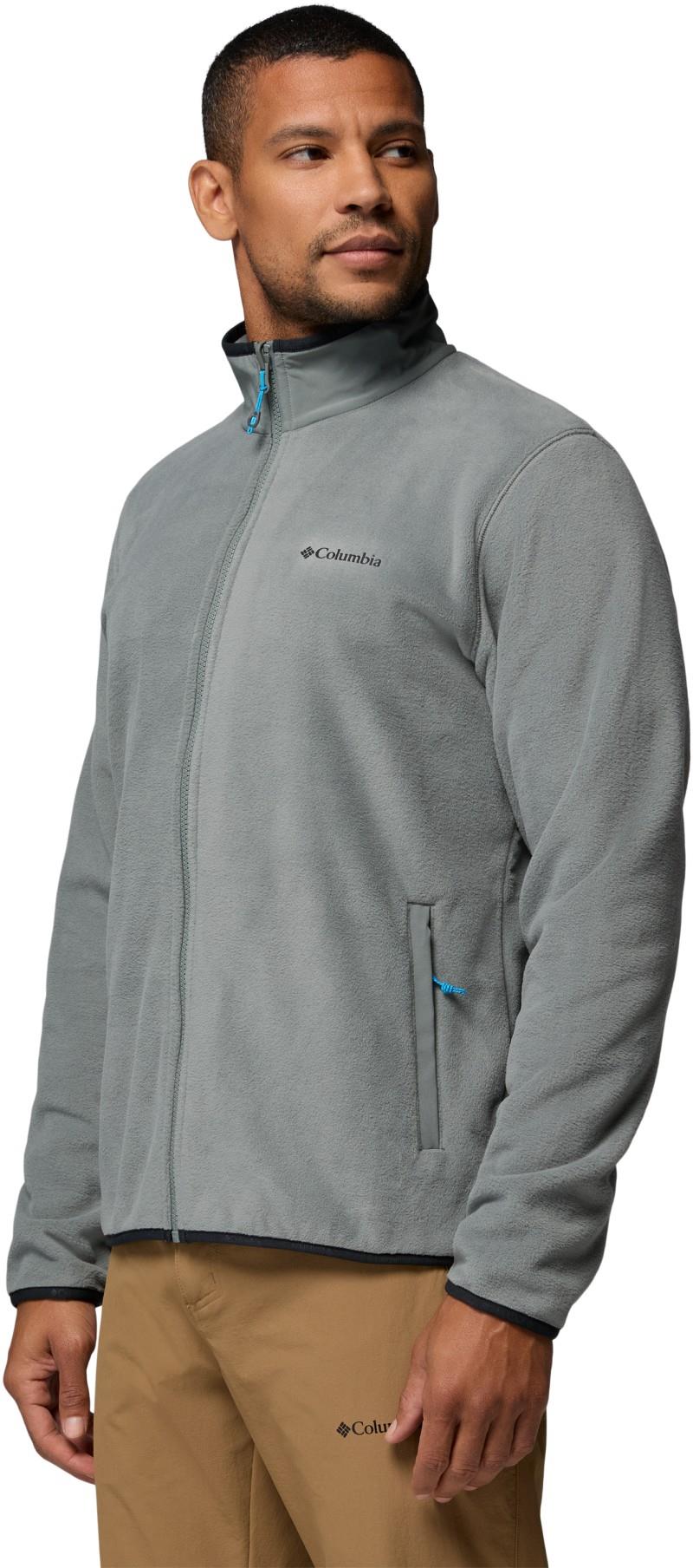Pacific Arch 200 Full-Zip Fleece - Mens - sedona sage 1