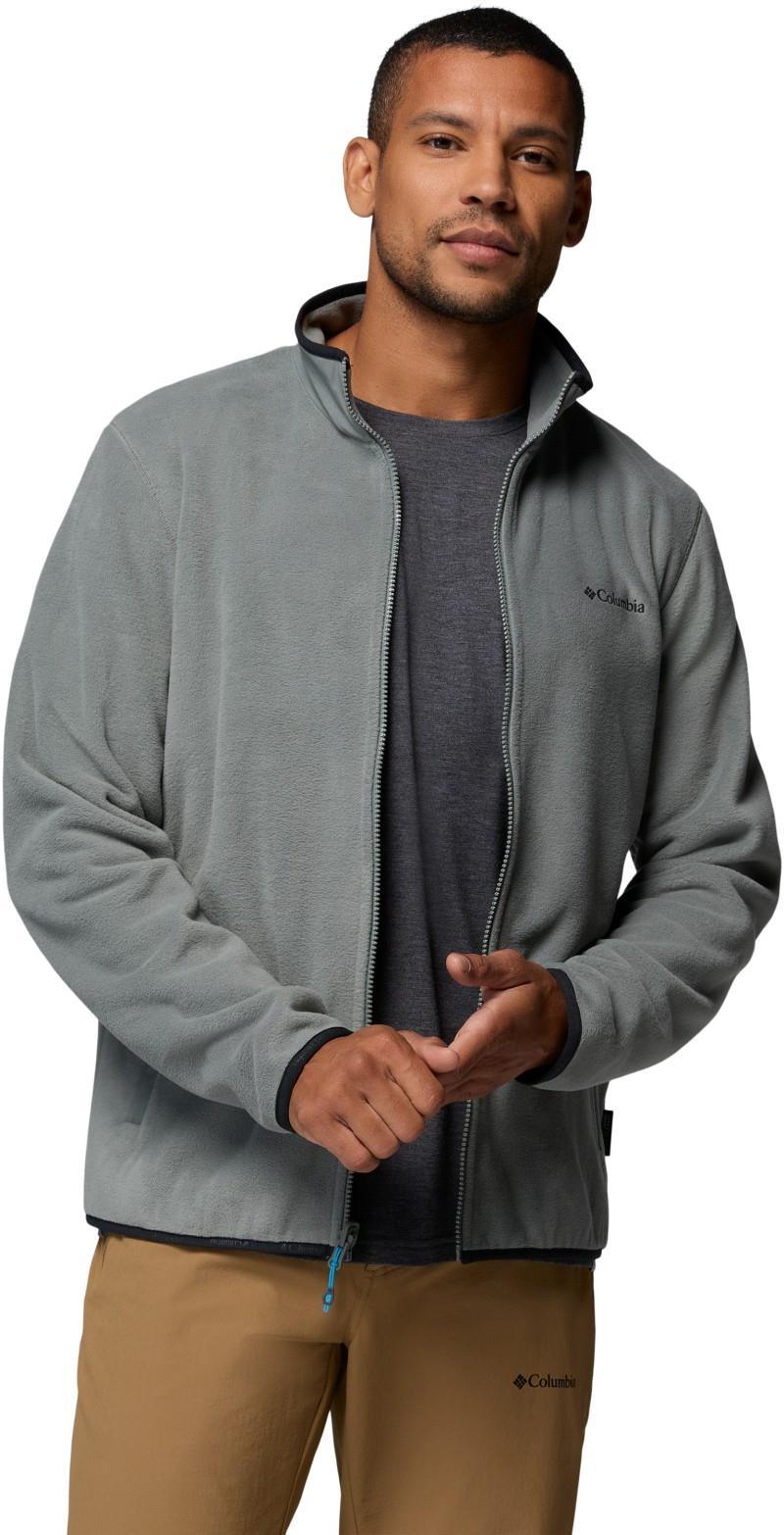 Pacific Arch 200 Full-Zip Fleece - Mens - sedona sage 1