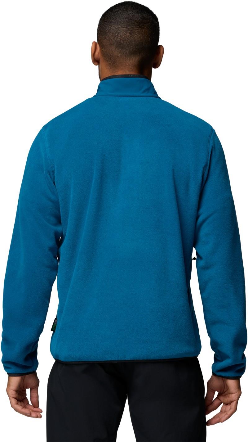 Pacific Arch 200 Half-Zip Fleece - Mens - phoenix blue 1