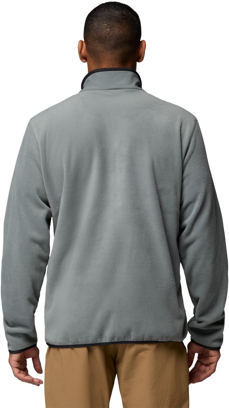 Pacific Arch 200 Half-Zip Fleece - Mens - sedona sage 1