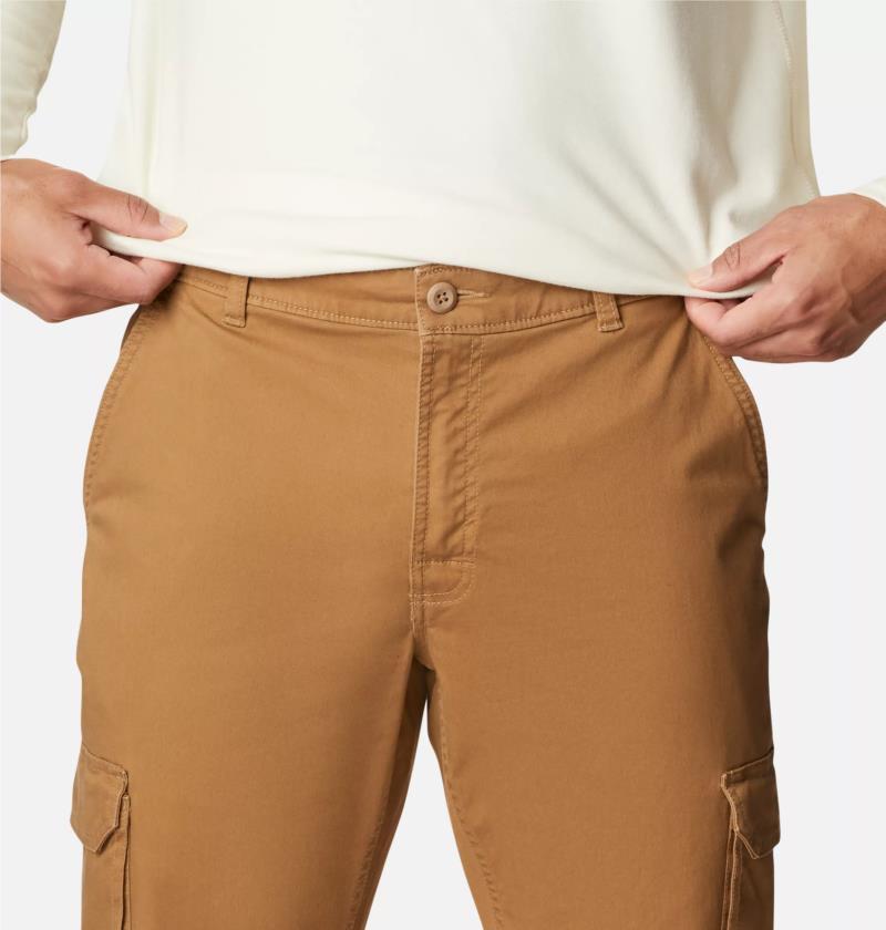 Pacific Ridge Cargo Pants, 32" Inseam - Mens - Delta 4