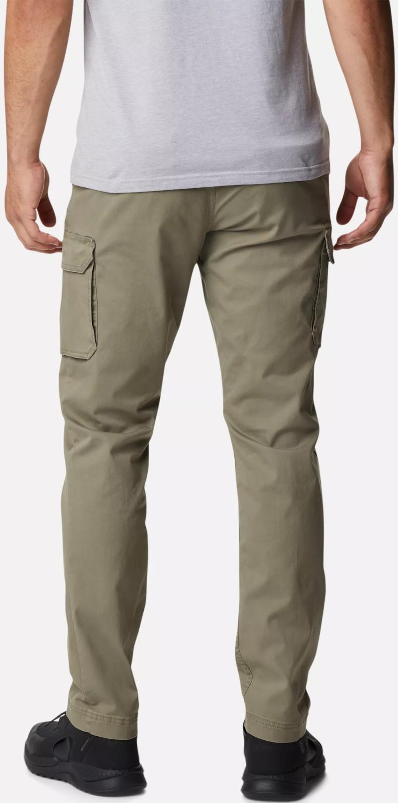 Pacific Ridge Cargo Pants, 32" Inseam - Mens - Stone Green 2