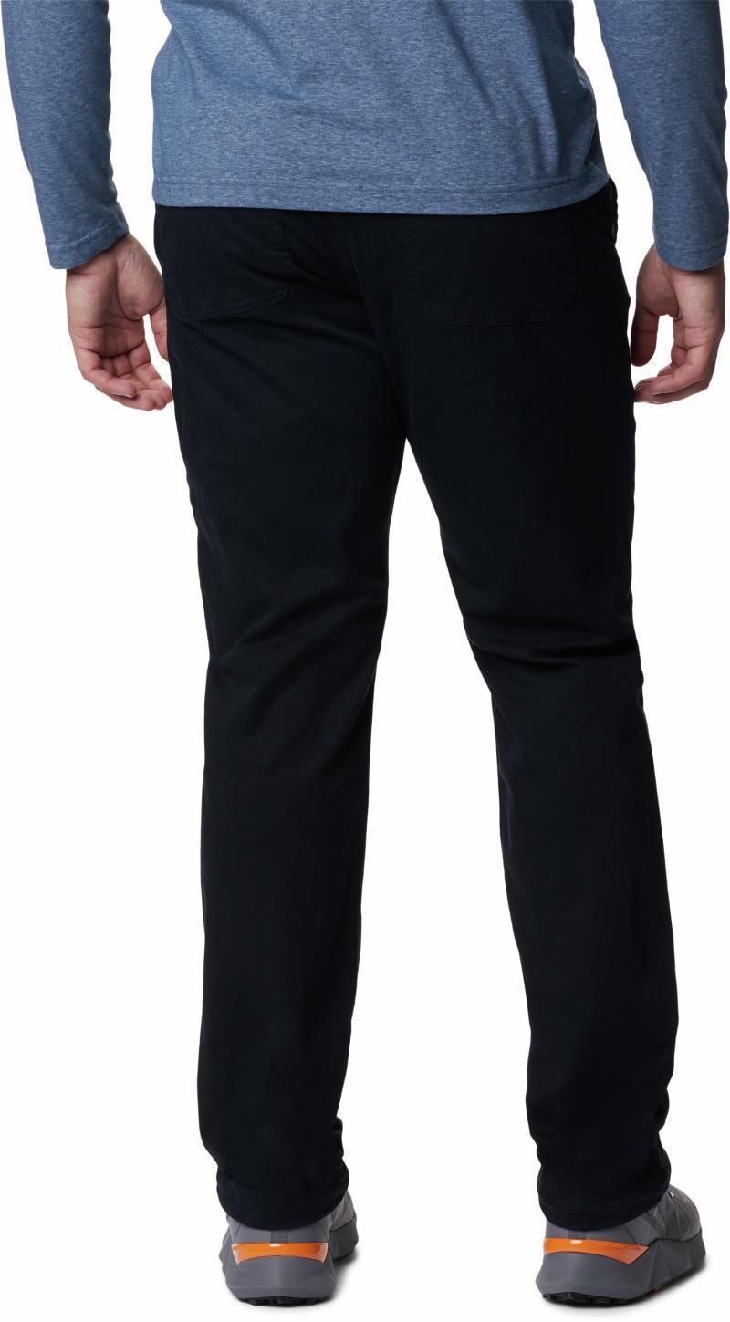 Pacific Ridge Utility Pants, 32" Inseam - Mens - Black 2