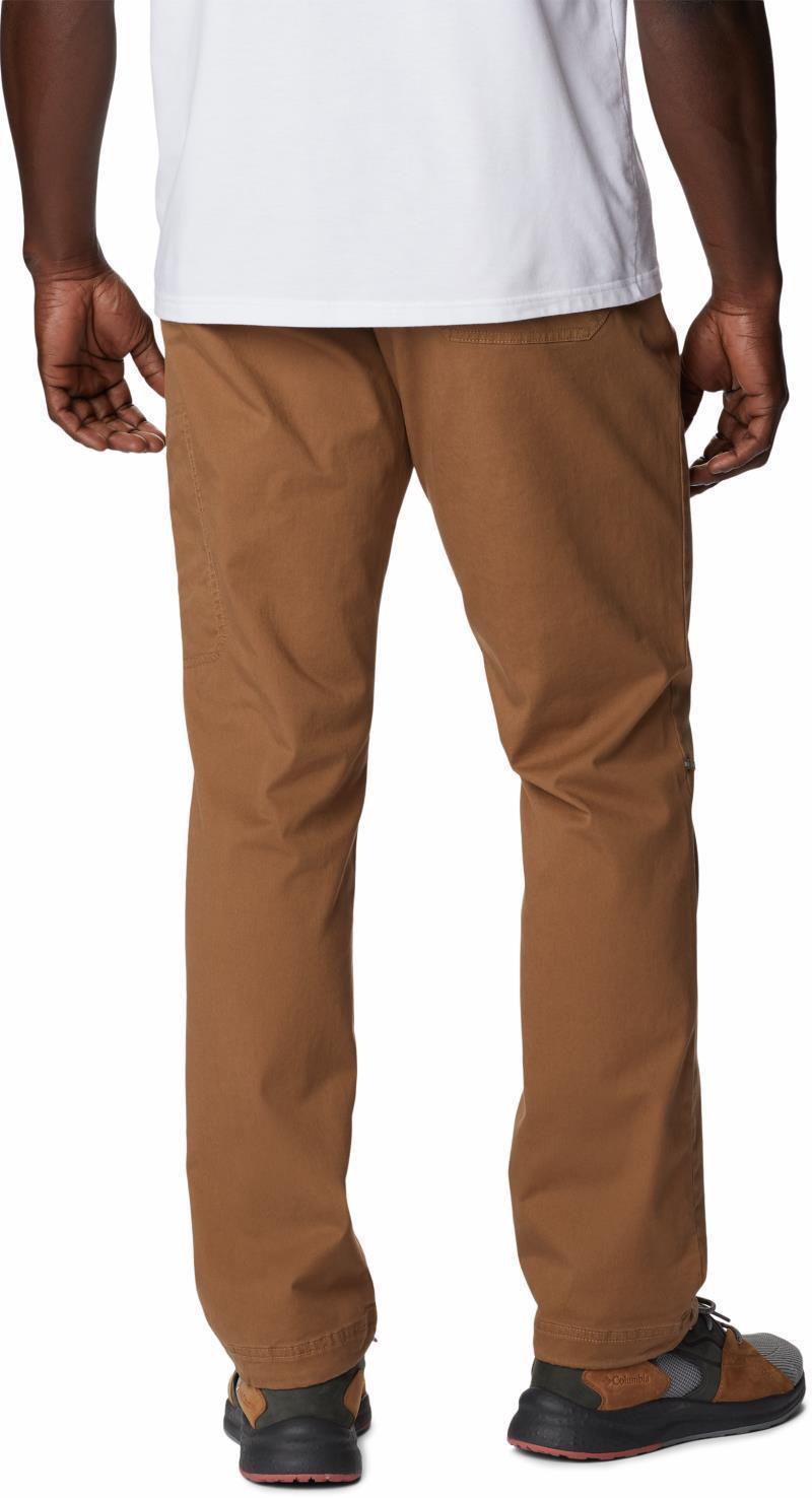 Pacific Ridge Utility Pants, 32" Inseam - Mens - Delta 2