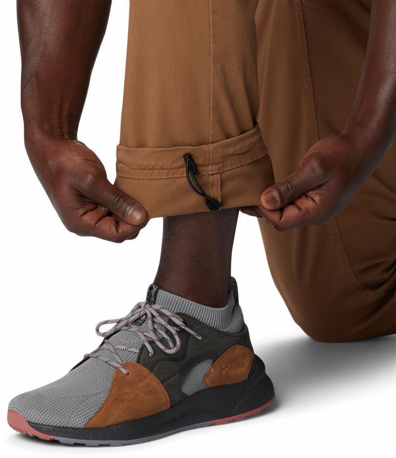 Pacific Ridge Utility Pants, 32" Inseam - Mens - Delta 4