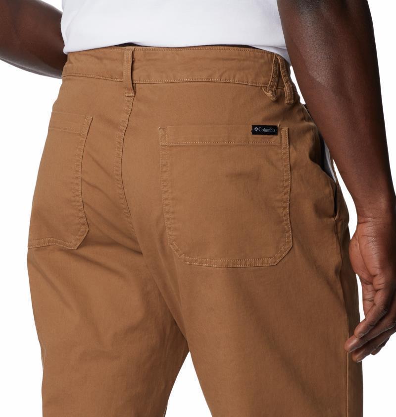 Pacific Ridge Utility Pants, 32" Inseam - Mens - Delta 5