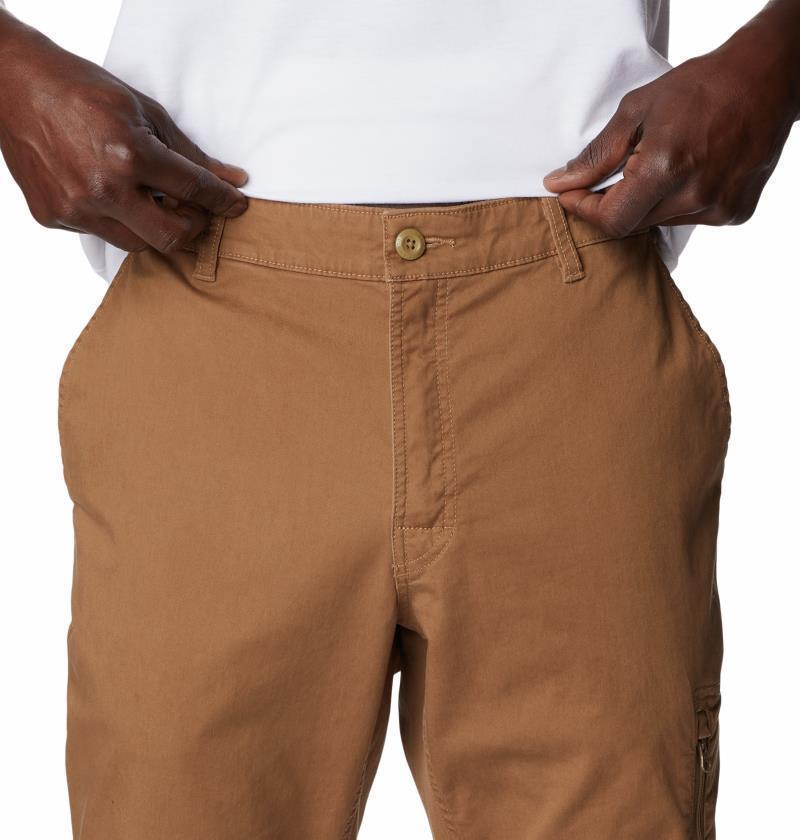 Pacific Ridge Utility Pants, 32" Inseam - Mens - Delta 6