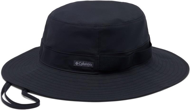 Packable Bucket Hat - black 1
