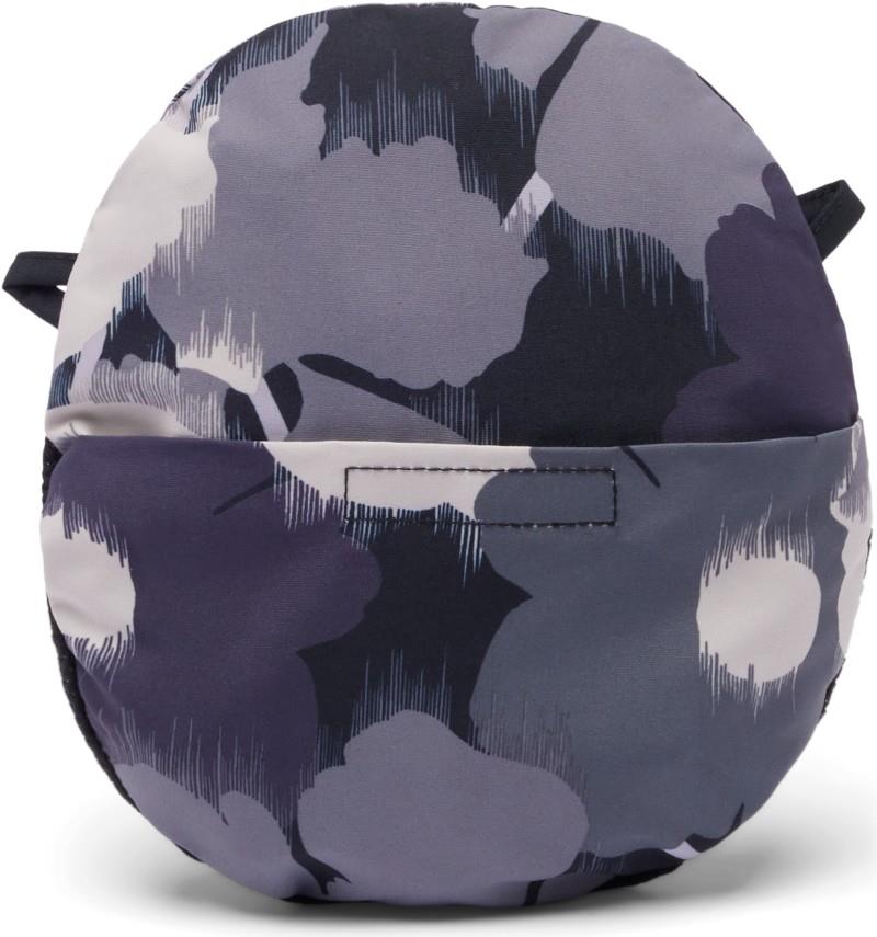 Packable Bucket Hat - black 1