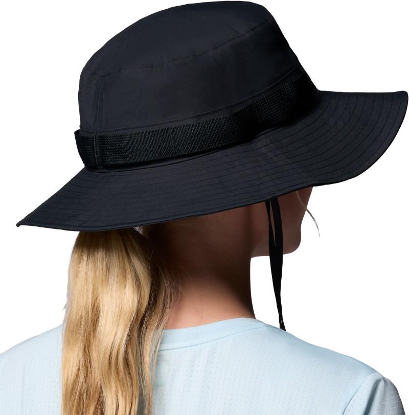 Packable Bucket Hat - black 1
