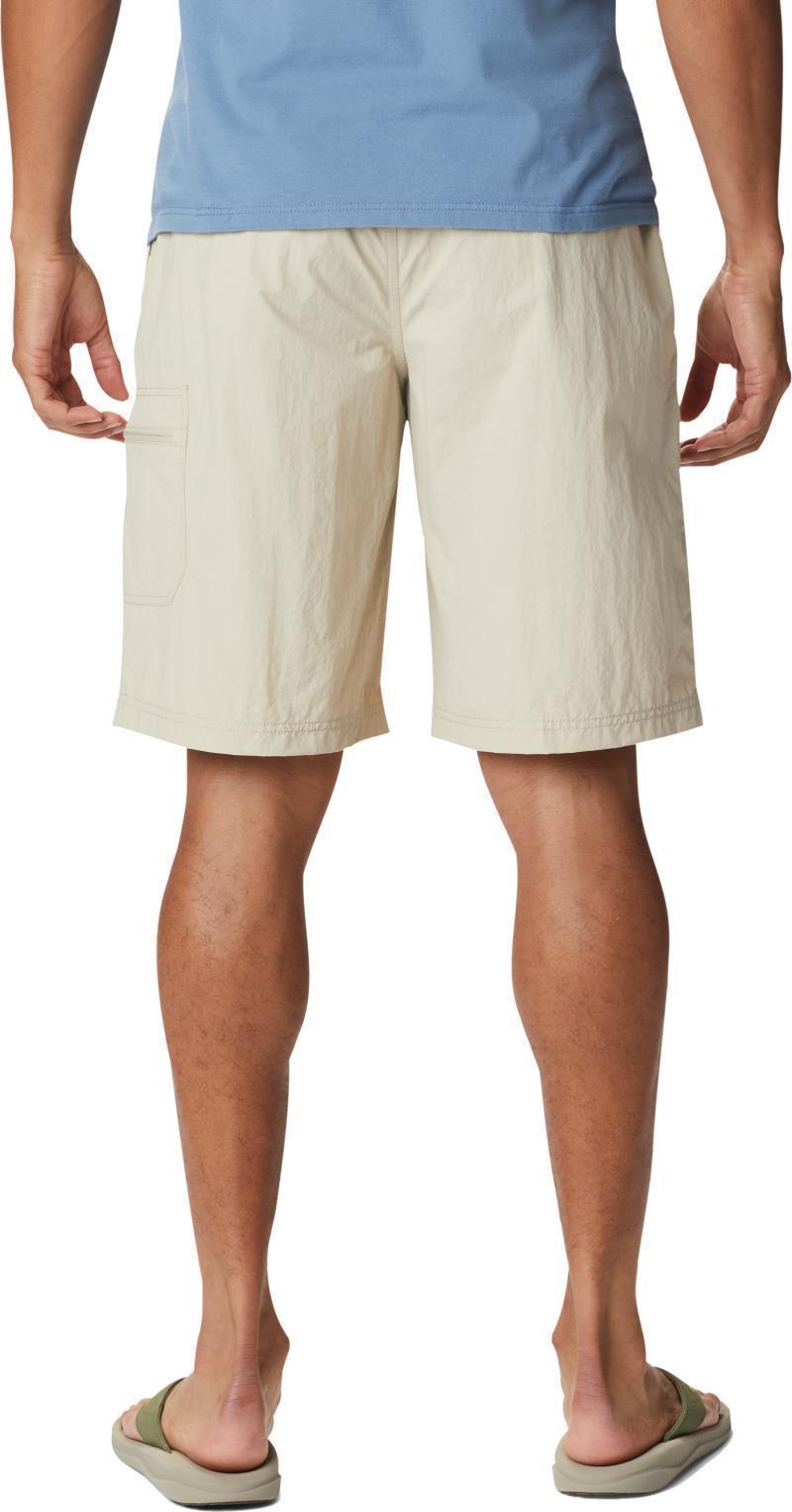 Palmerston Peak Shorts, 11" Inseam - Mens - Ancient Fossil 2