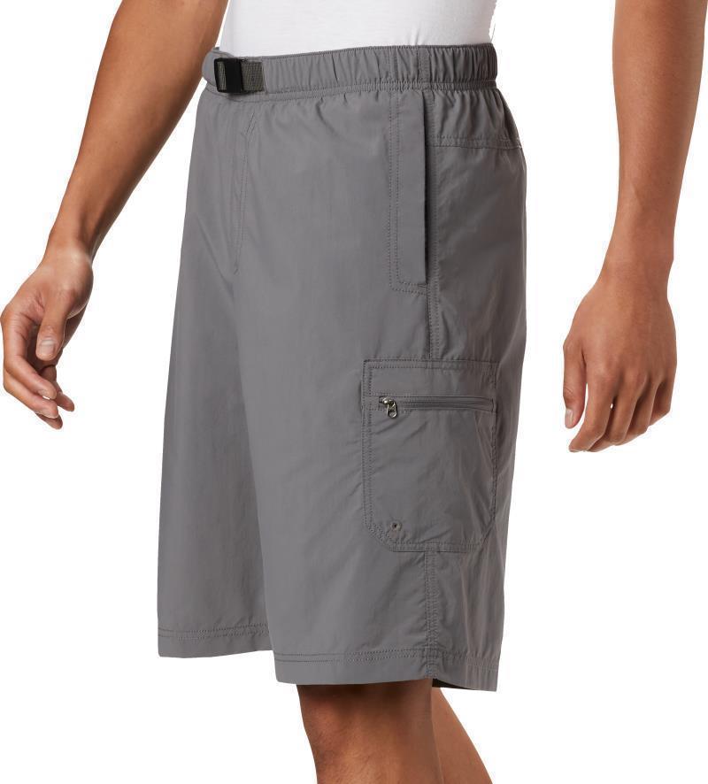 Palmerston Peak Shorts, 11" Inseam - Mens - City Grey 3