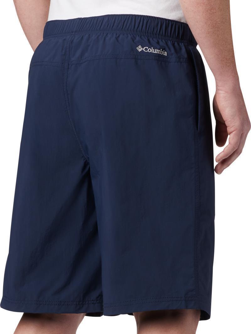 Palmerston Peak Shorts, 11" Inseam - Mens - Collegiate Navy 2