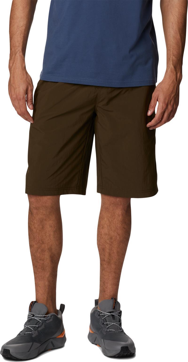 Palmerston Peak Shorts, 11" Inseam - Mens - Olive Green 1