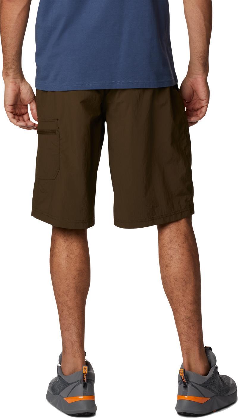 Palmerston Peak Shorts, 11" Inseam - Mens - Olive Green 2