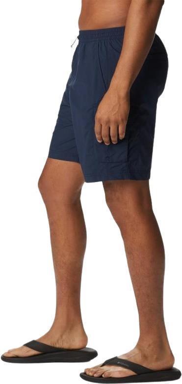 Palmerston Peak Sport Shorts, 8" Inseam - Mens - Collegiate Navy 3