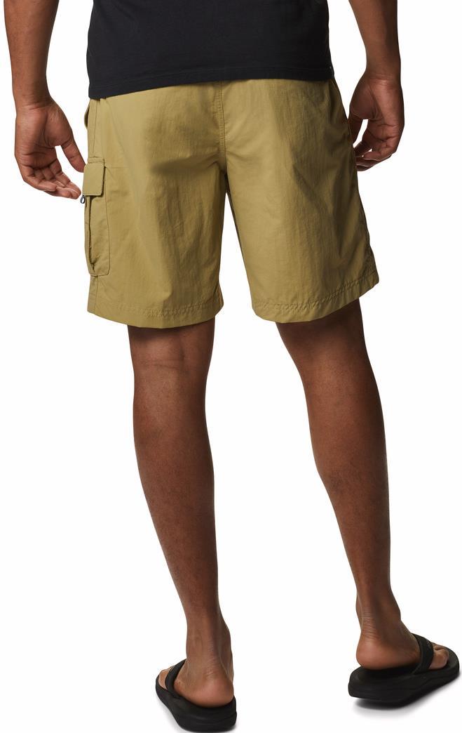 Palmerston Peak Sport Shorts, 8" Inseam - Mens - Savory 2