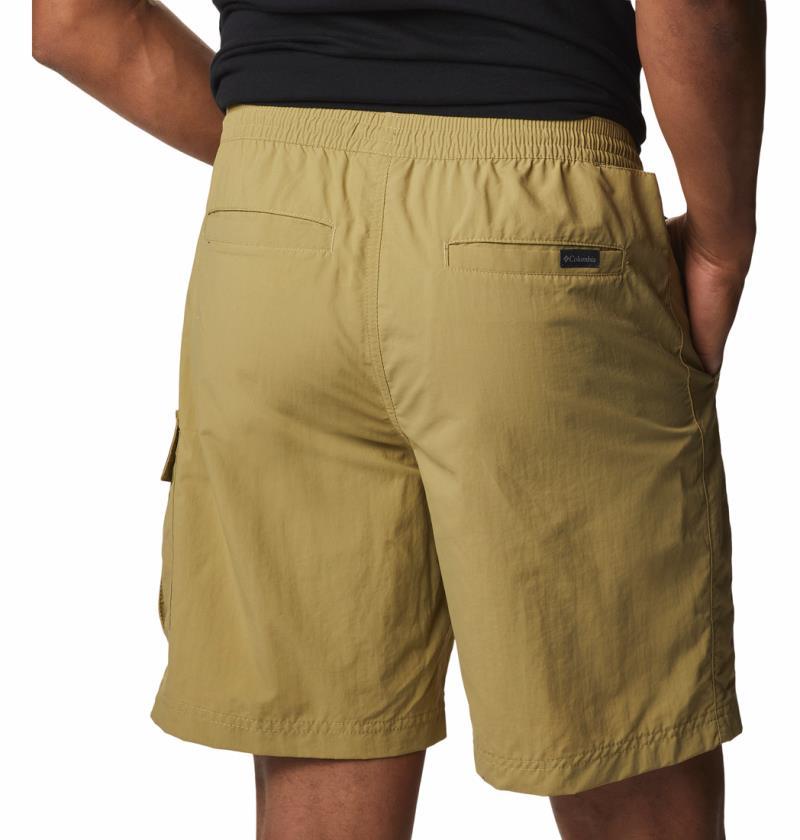 Palmerston Peak Sport Shorts, 8" Inseam - Mens - Savory 5