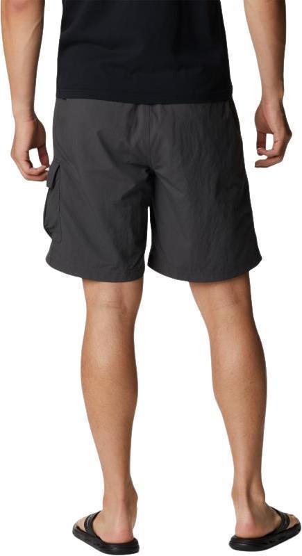 Palmerston Peak Sport Shorts, 8" Inseam - Mens - Shark 2