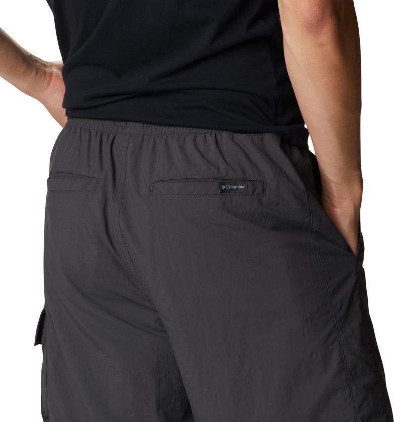 Palmerston Peak Sport Shorts, 8" Inseam - Mens - Shark 5